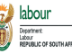 Department Of Employment and Labour