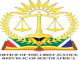 Eastern Cape Office of The Chief Justice Vacancies