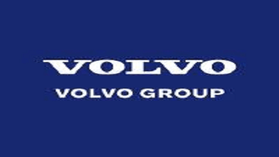 Volvo Group Vacancies