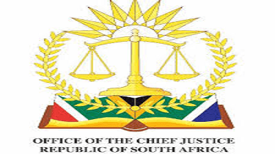 Western Cape Office of The Chief Justice Vacancies