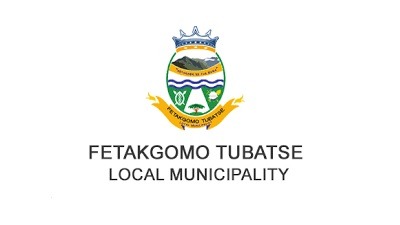 Fetakgomo Tubatse Local Municipality Vacancies