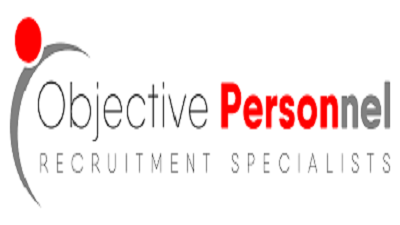 Objective Personnel Vacancies