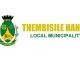 Thembisile Hani Local Municipality Vacancies